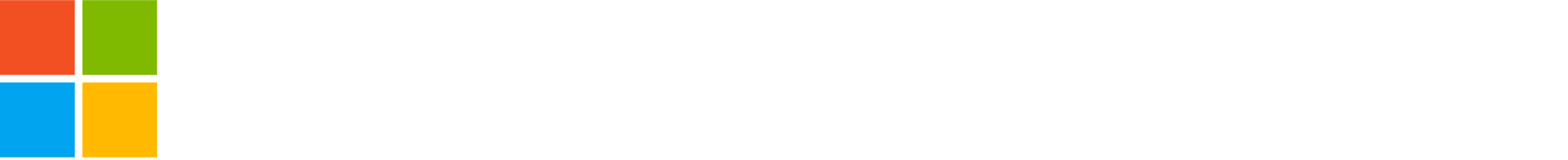 Microsoft 365 platform logos