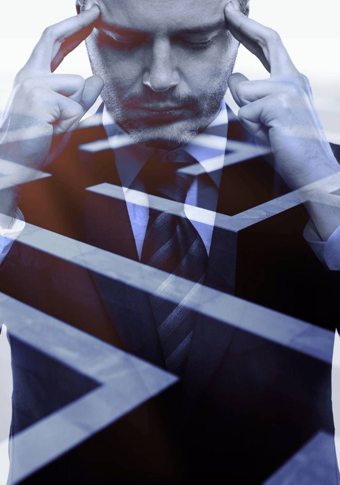 Automated workflow process — reducing repetitive admin tasks for SMBs